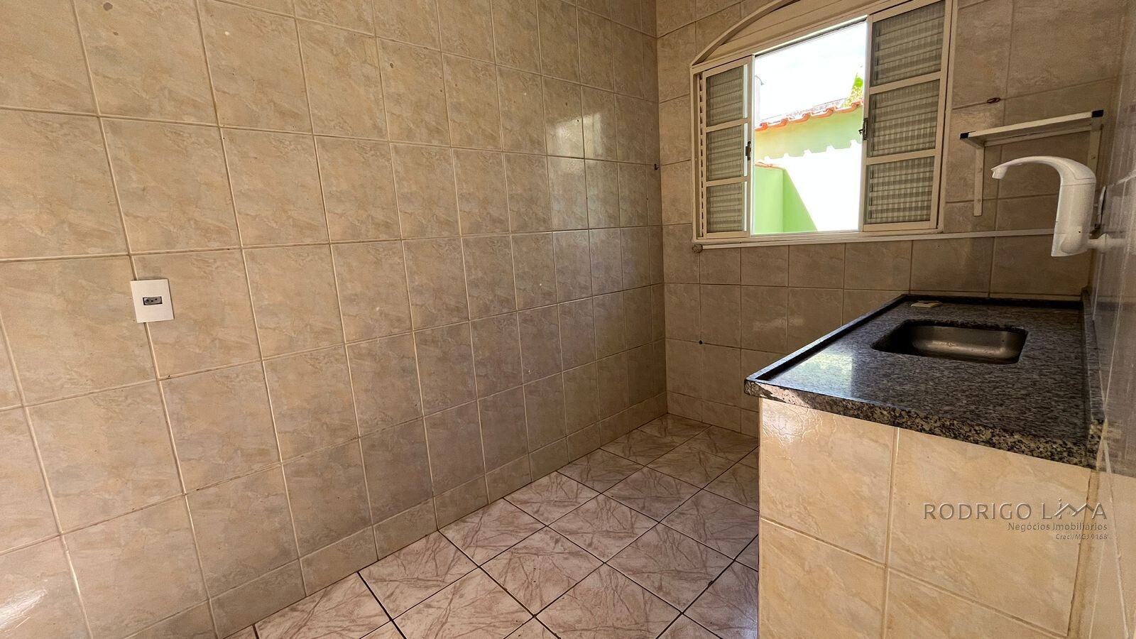 Casa para venda em São Lourenço MG