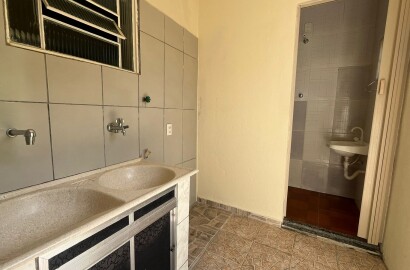 Casa para venda em São Lourenço MG