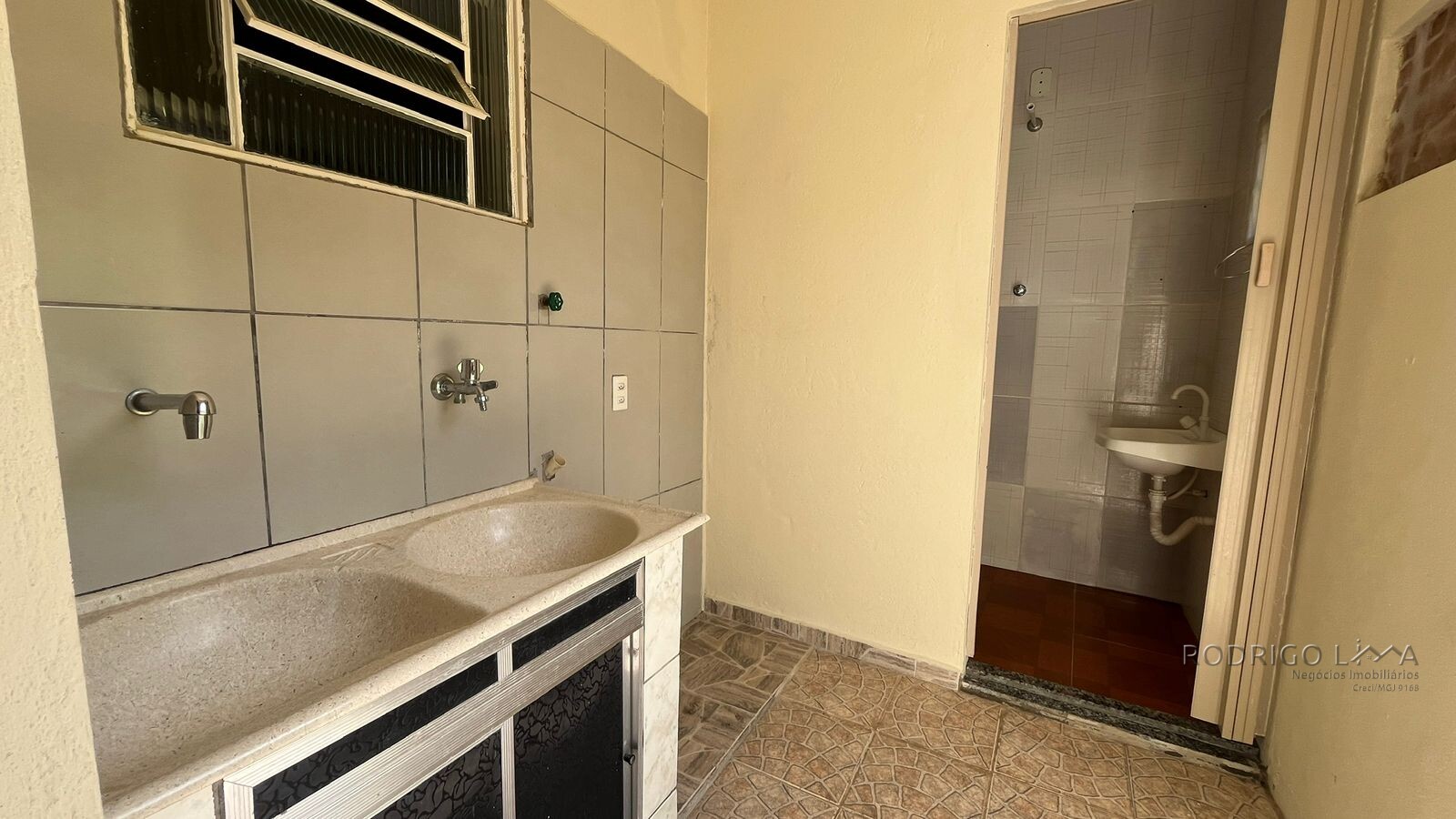 Casa para venda em São Lourenço MG