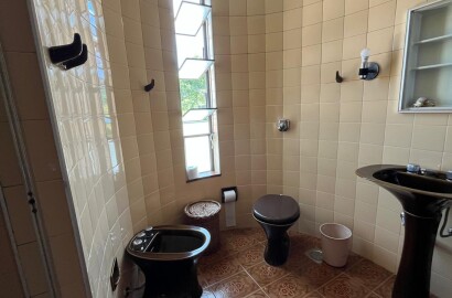 Casa de alto padrão para venda em São Lourenço MG