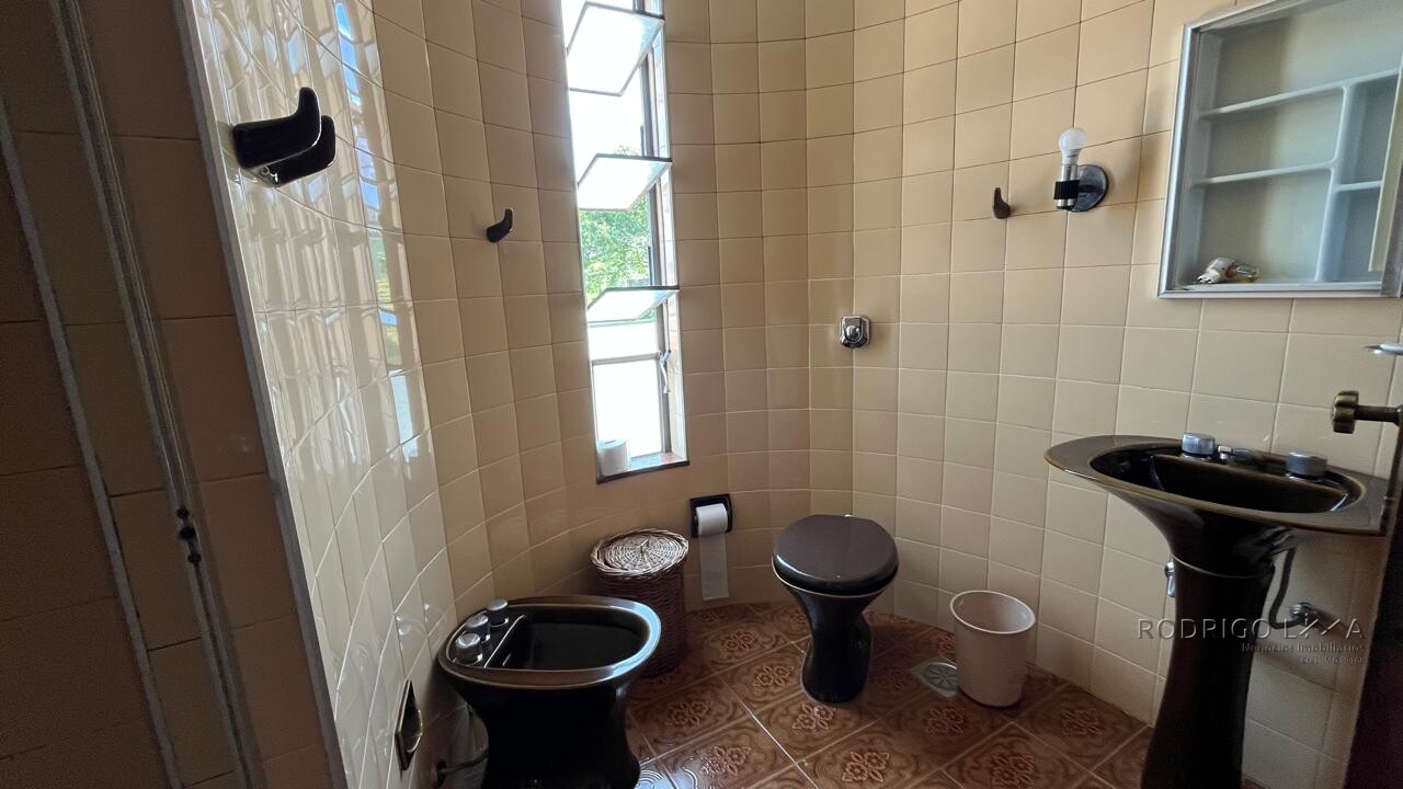 Casa de alto padrão para venda em São Lourenço MG