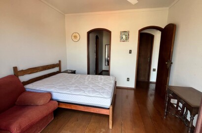 Casa de alto padrão para venda em São Lourenço MG