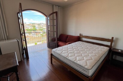 Casa de alto padrão para venda em São Lourenço MG