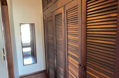 Casa de alto padrão para venda em São Lourenço MG