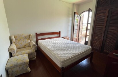 Casa de alto padrão para venda em São Lourenço MG