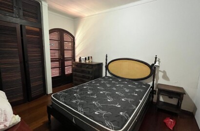 Casa de alto padrão para venda em São Lourenço MG