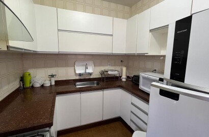 Casa de alto padrão para venda em São Lourenço MG