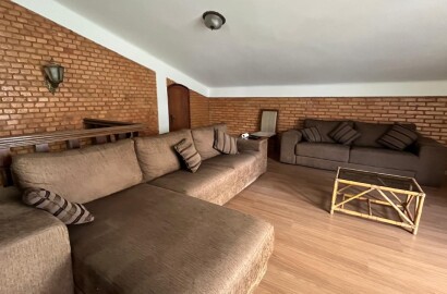 Casa de alto padrão para venda em São Lourenço MG