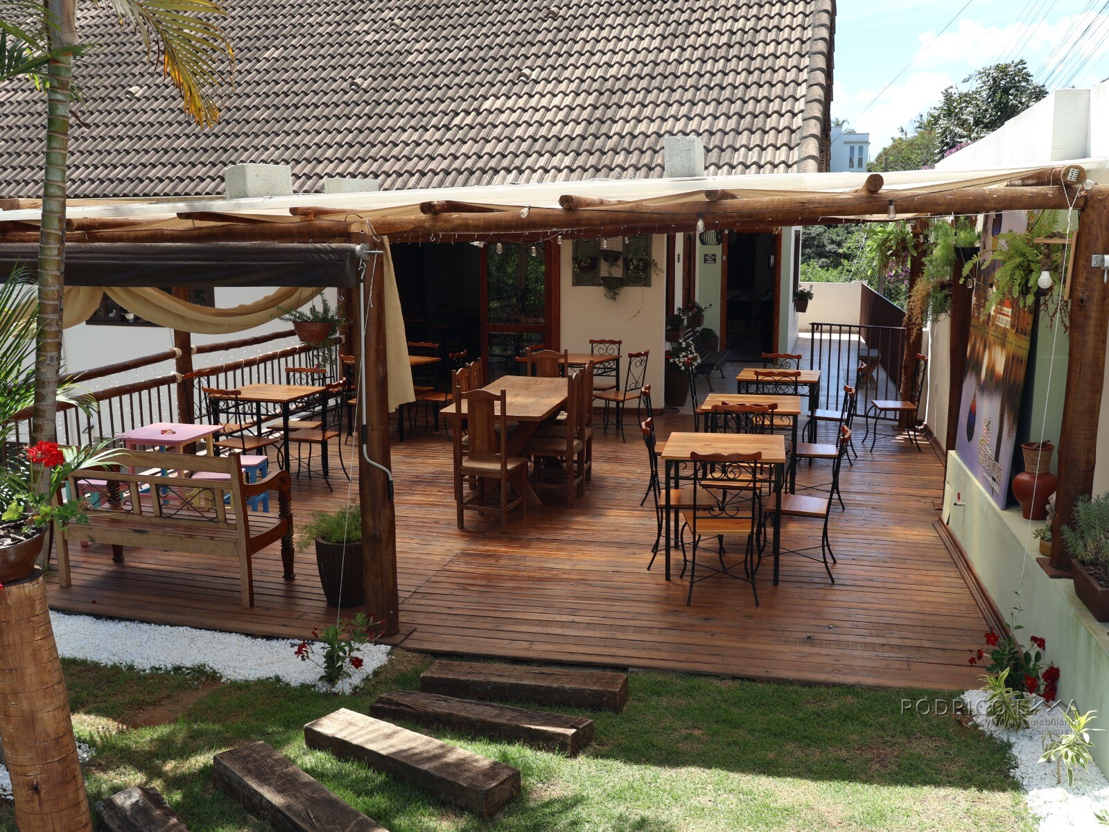 Linda pousada para venda em São Lourenço MG