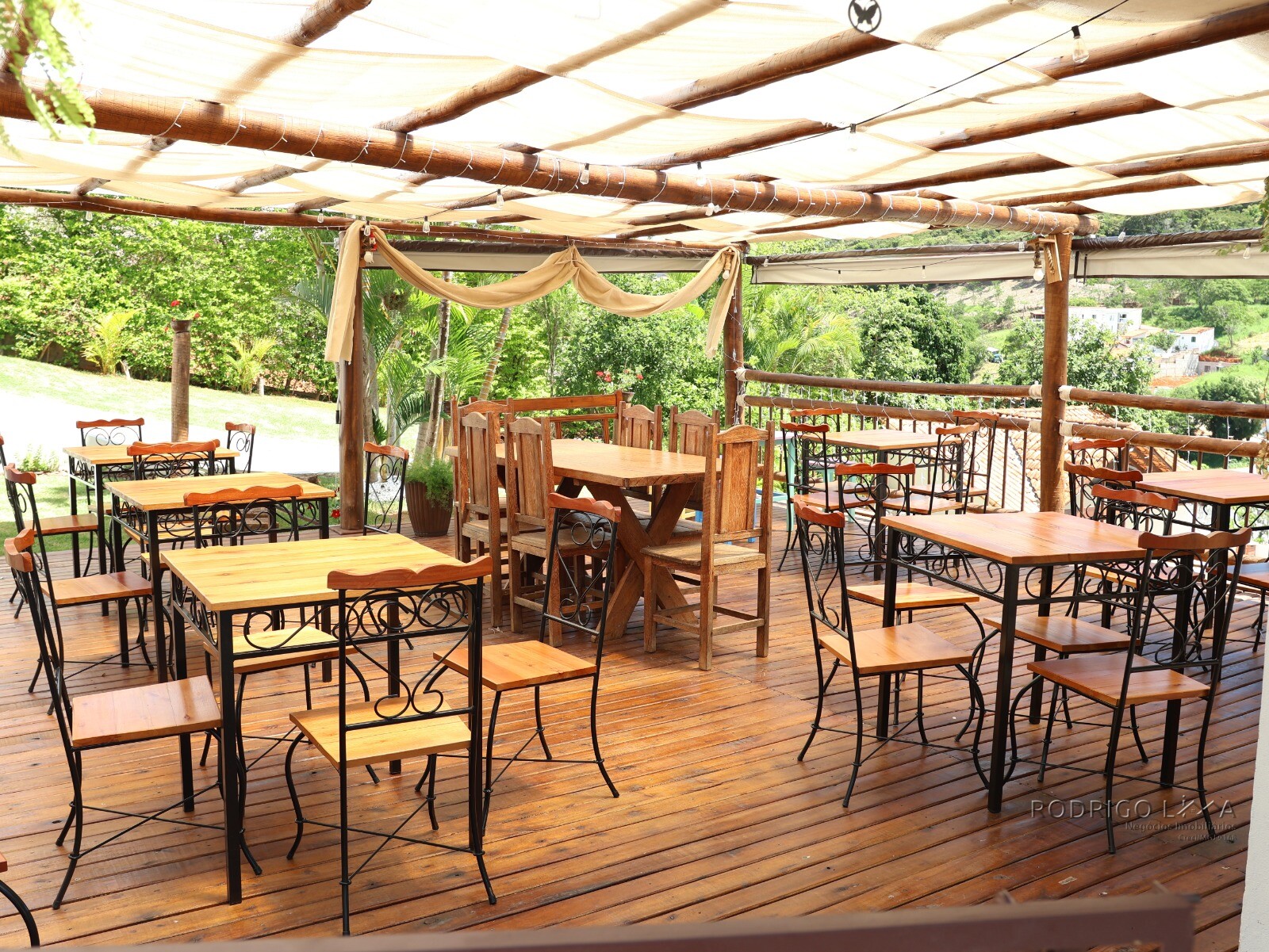 Linda pousada para venda em São Lourenço MG