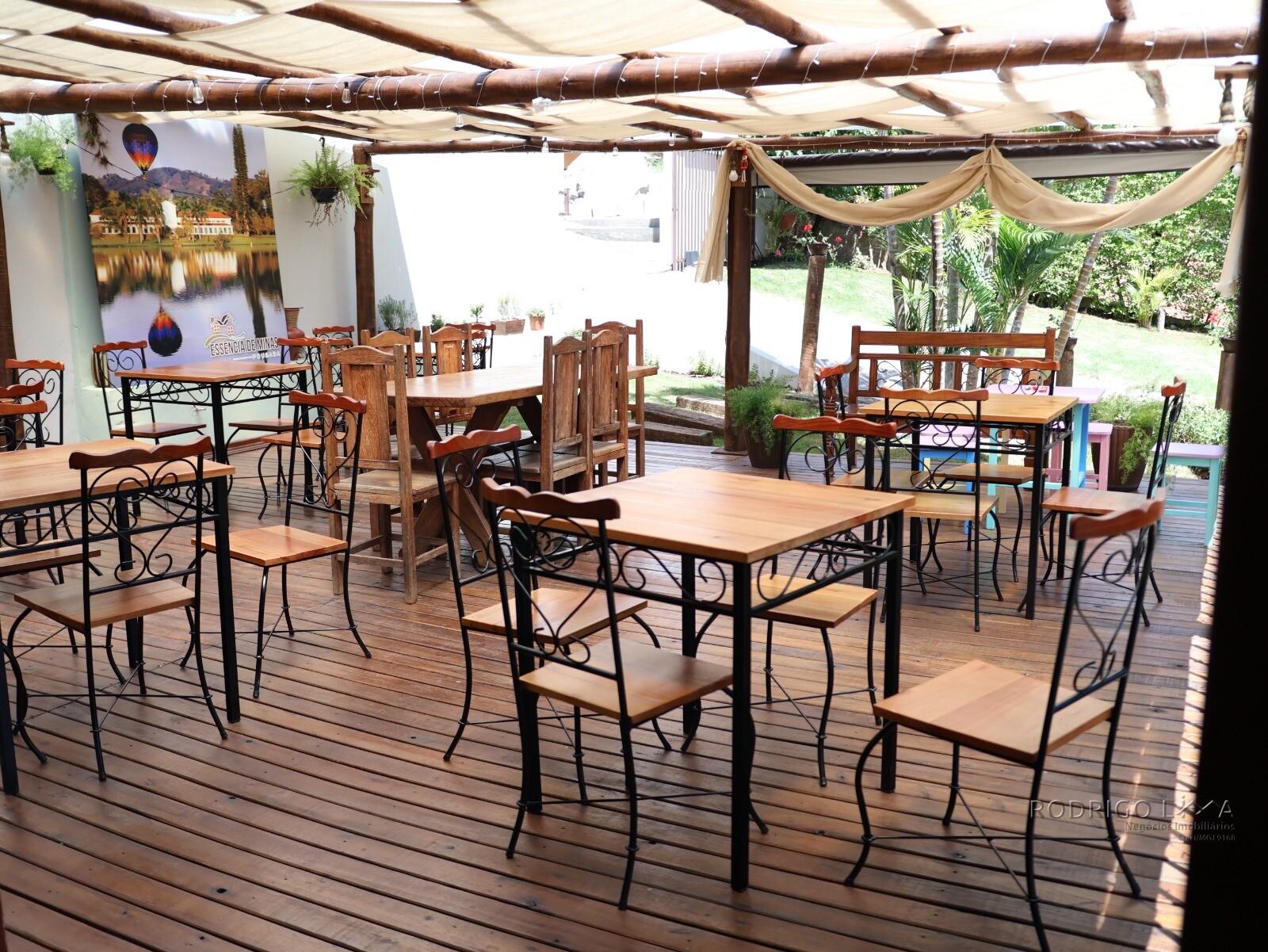 Linda pousada para venda em São Lourenço MG