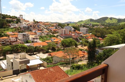 Linda pousada para venda em São Lourenço MG