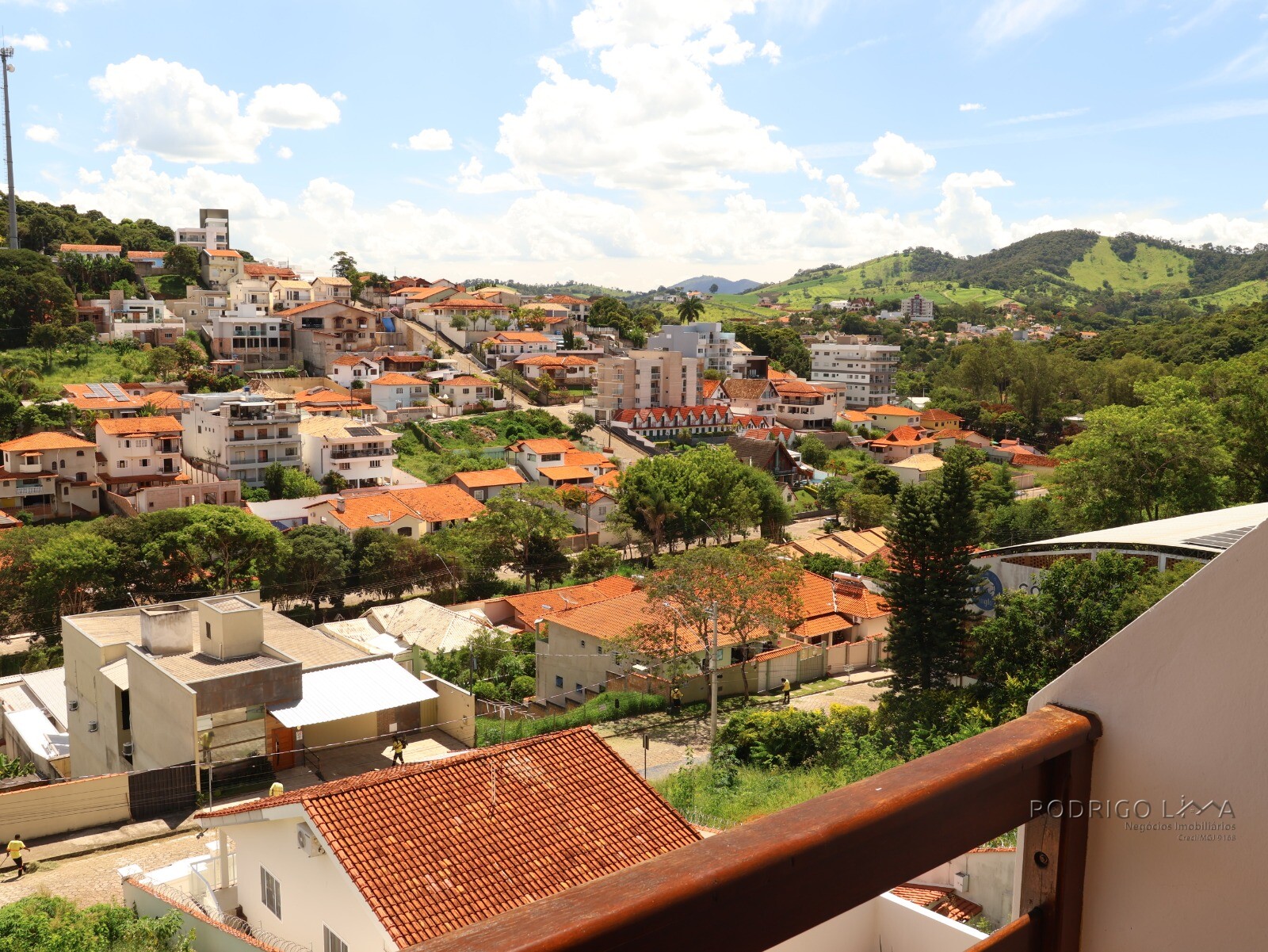 Linda pousada para venda em São Lourenço MG
