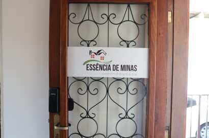 Linda pousada para venda em São Lourenço MG