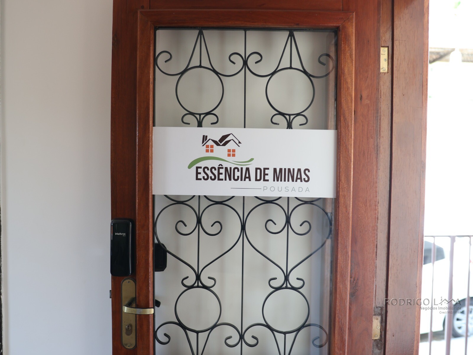 Linda pousada para venda em São Lourenço MG