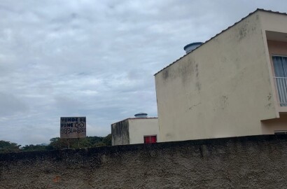 Ótimo lote para venda em São Lourenço Mg