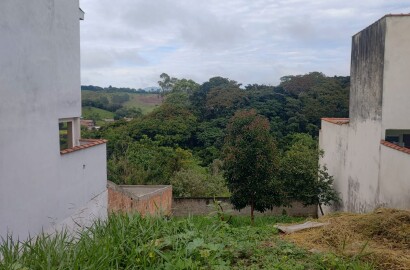 Ótimo lote para venda em São Lourenço Mg