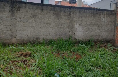 Ótimo lote para venda em São Lourenço Mg