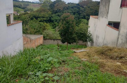 Ótimo lote para venda em São Lourenço Mg