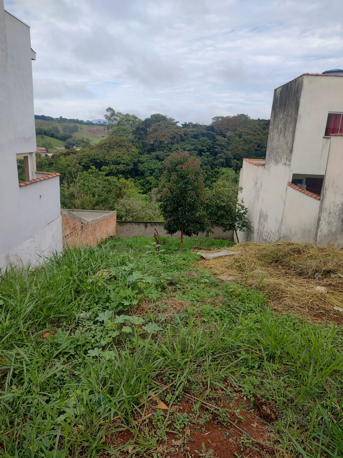 Ótimo lote para venda em São Lourenço Mg