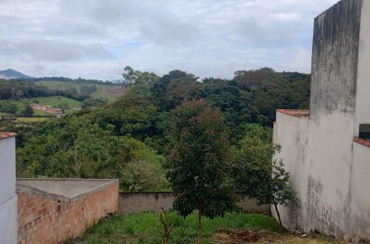 Ótimo lote para venda em São Lourenço Mg