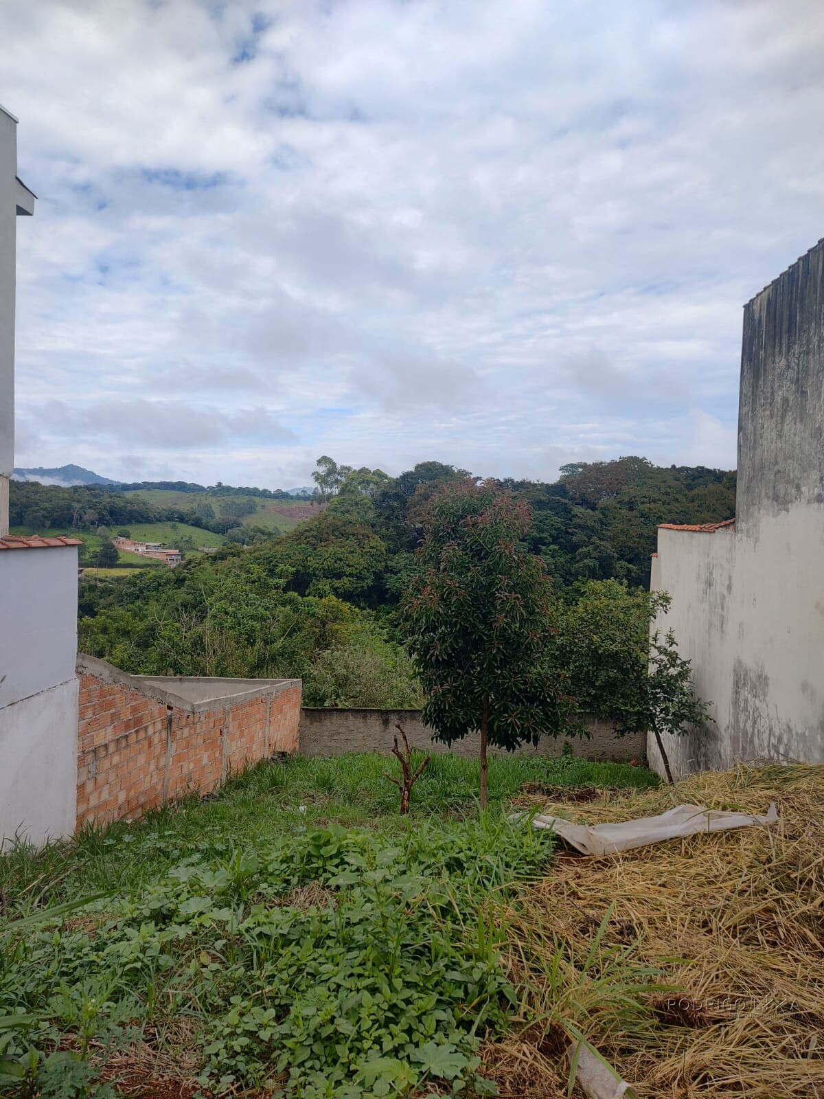 Ótimo lote para venda em São Lourenço Mg