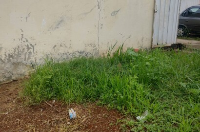 Ótimo lote para venda em São Lourenço Mg