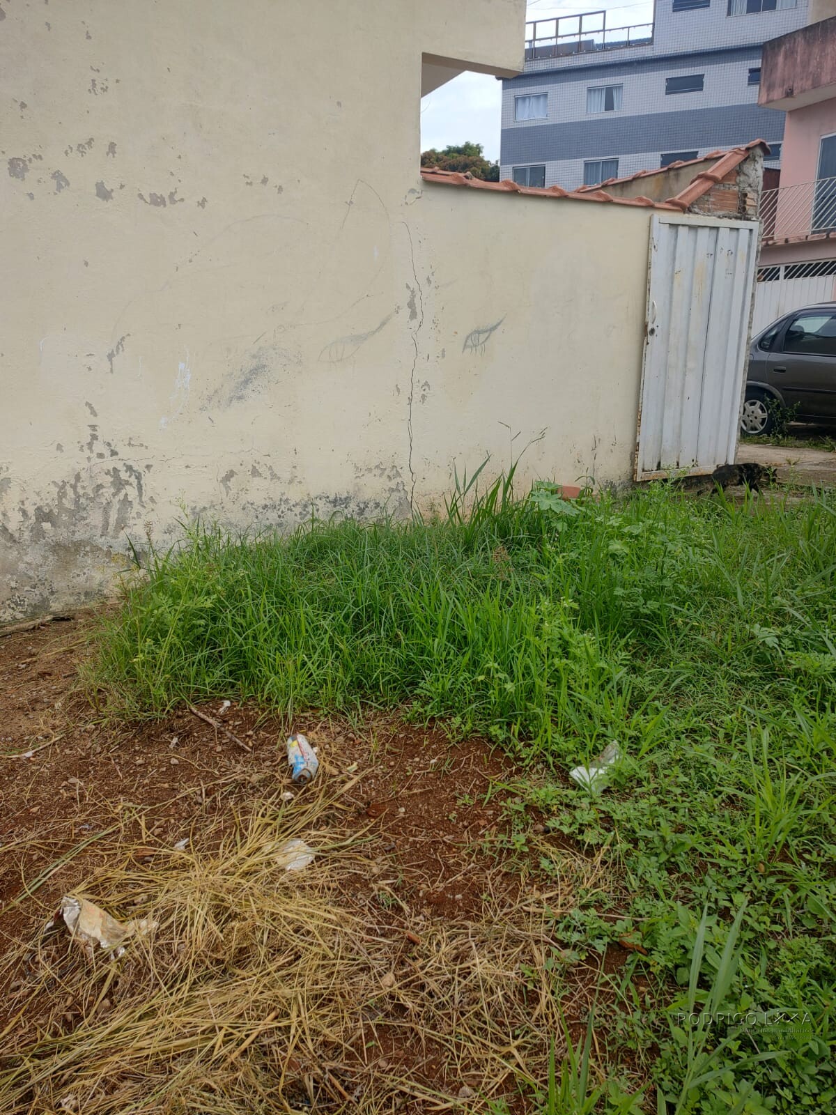 Ótimo lote para venda em São Lourenço Mg