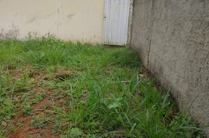 Ótimo lote para venda em São Lourenço Mg