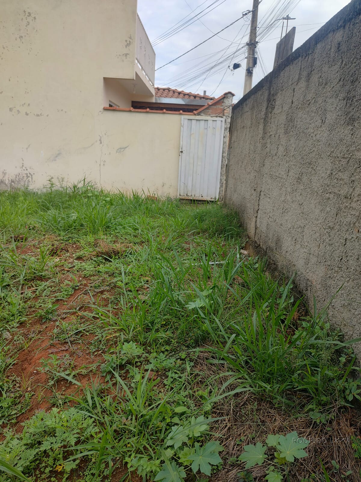 Ótimo lote para venda em São Lourenço Mg