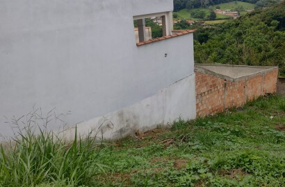 Ótimo lote para venda em São Lourenço Mg