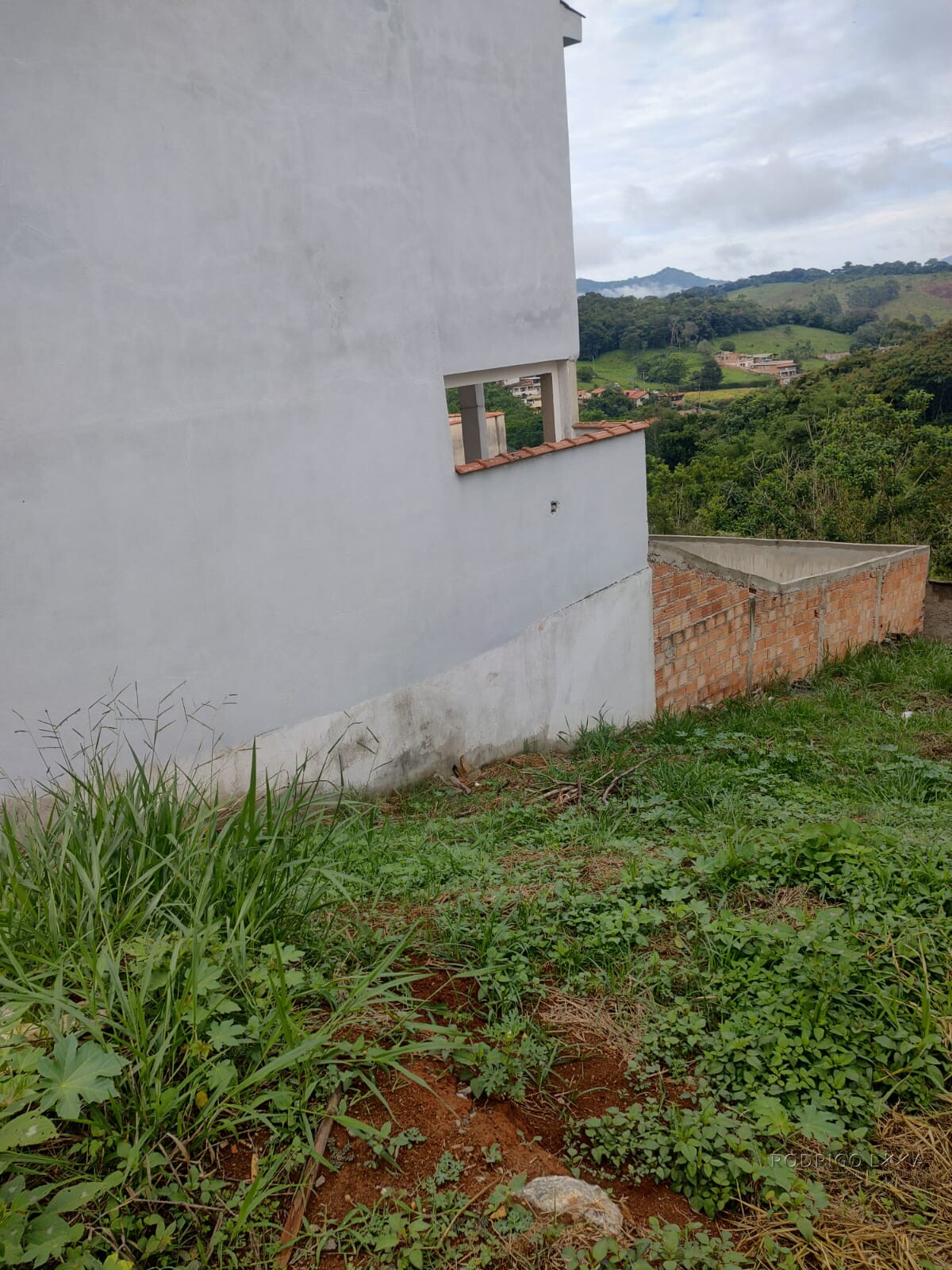 Ótimo lote para venda em São Lourenço Mg