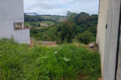 Ótimo lote para venda em São Lourenço Mg