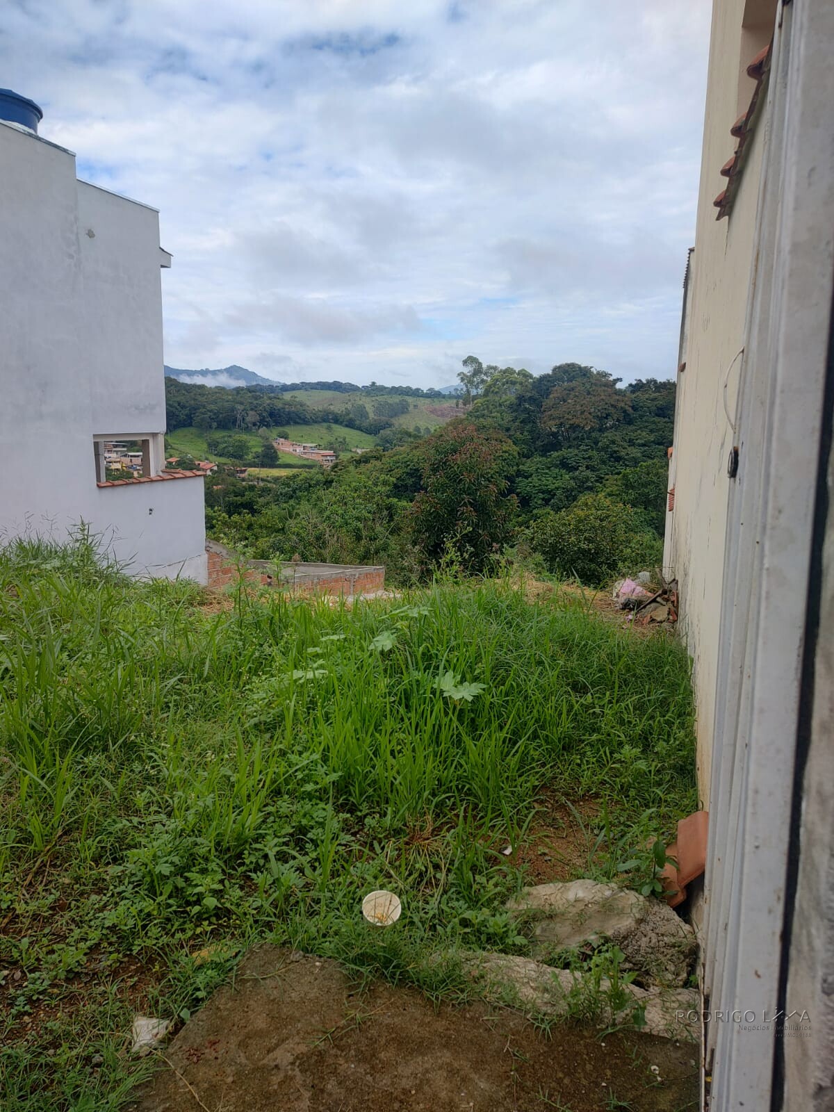 Ótimo lote para venda em São Lourenço Mg