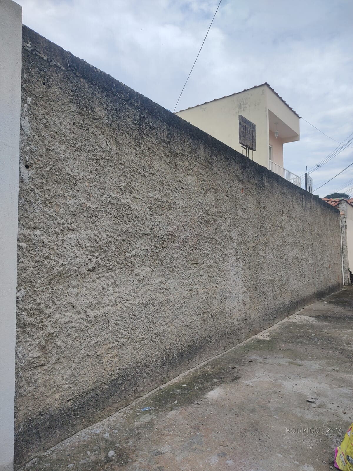 Ótimo lote para venda em São Lourenço Mg