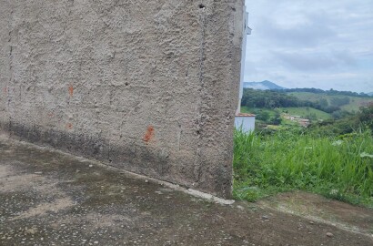 Ótimo lote para venda em São Lourenço Mg
