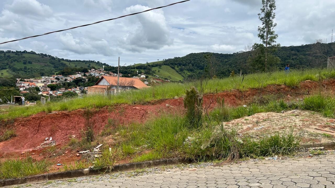 Lote para venda em São lourenço Mg
