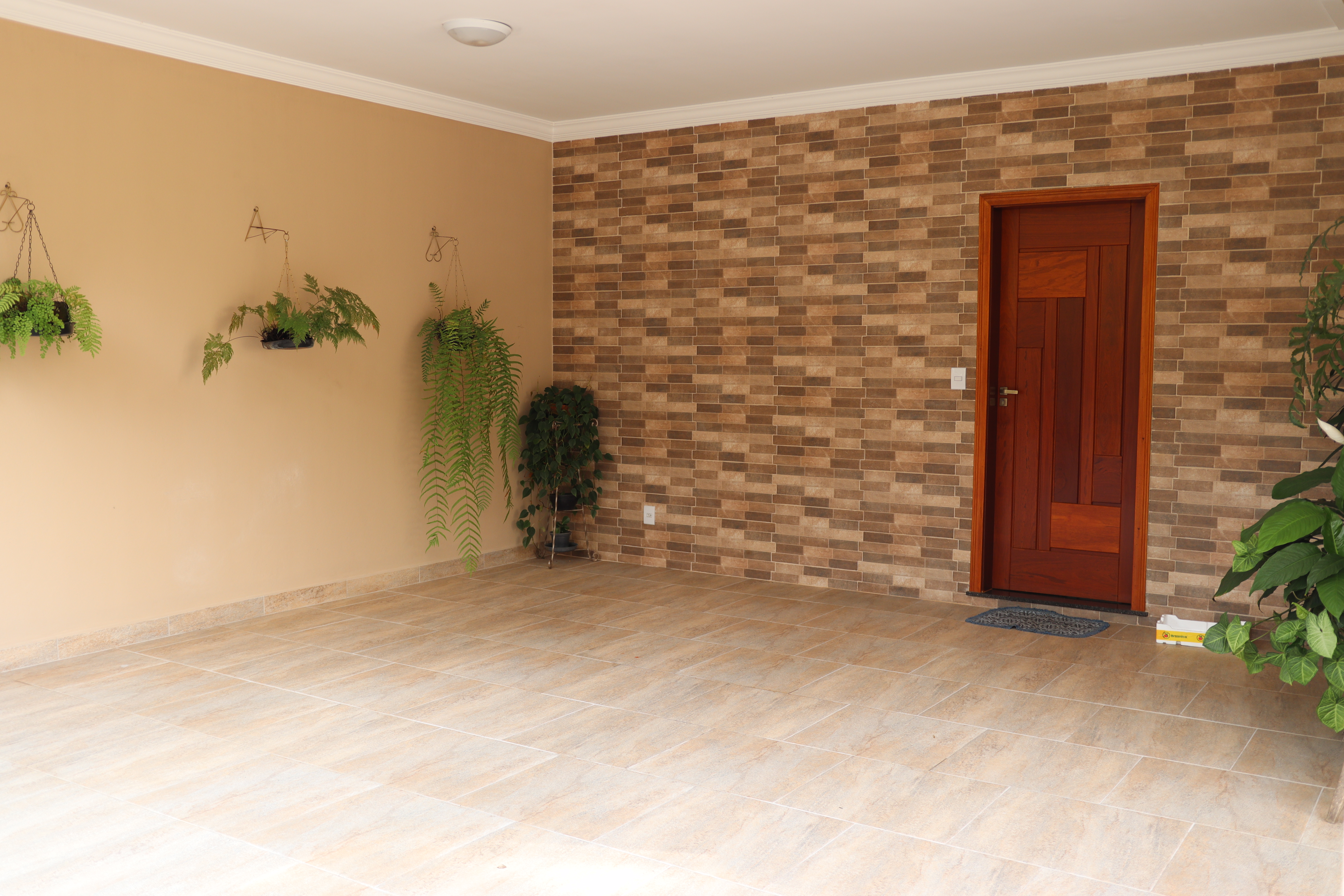 Linda casa para venda em São Lourenço MG