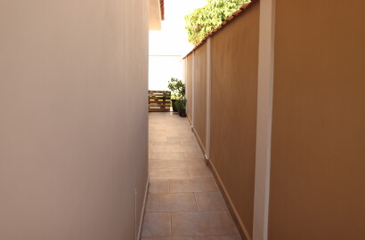 Linda casa para venda em São Lourenço MG