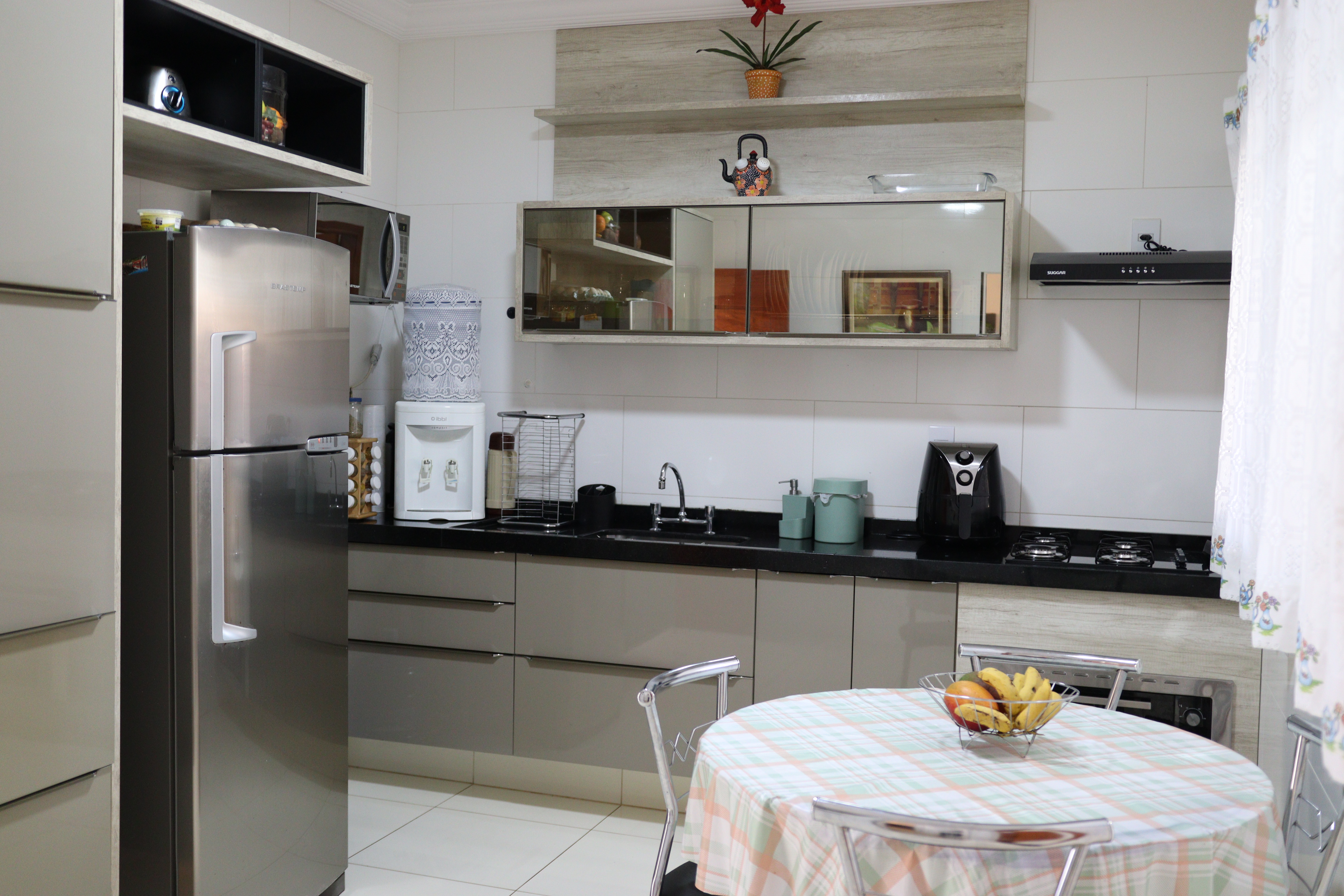 Linda casa para venda em São Lourenço MG