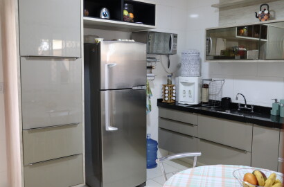 Linda casa para venda em São Lourenço MG