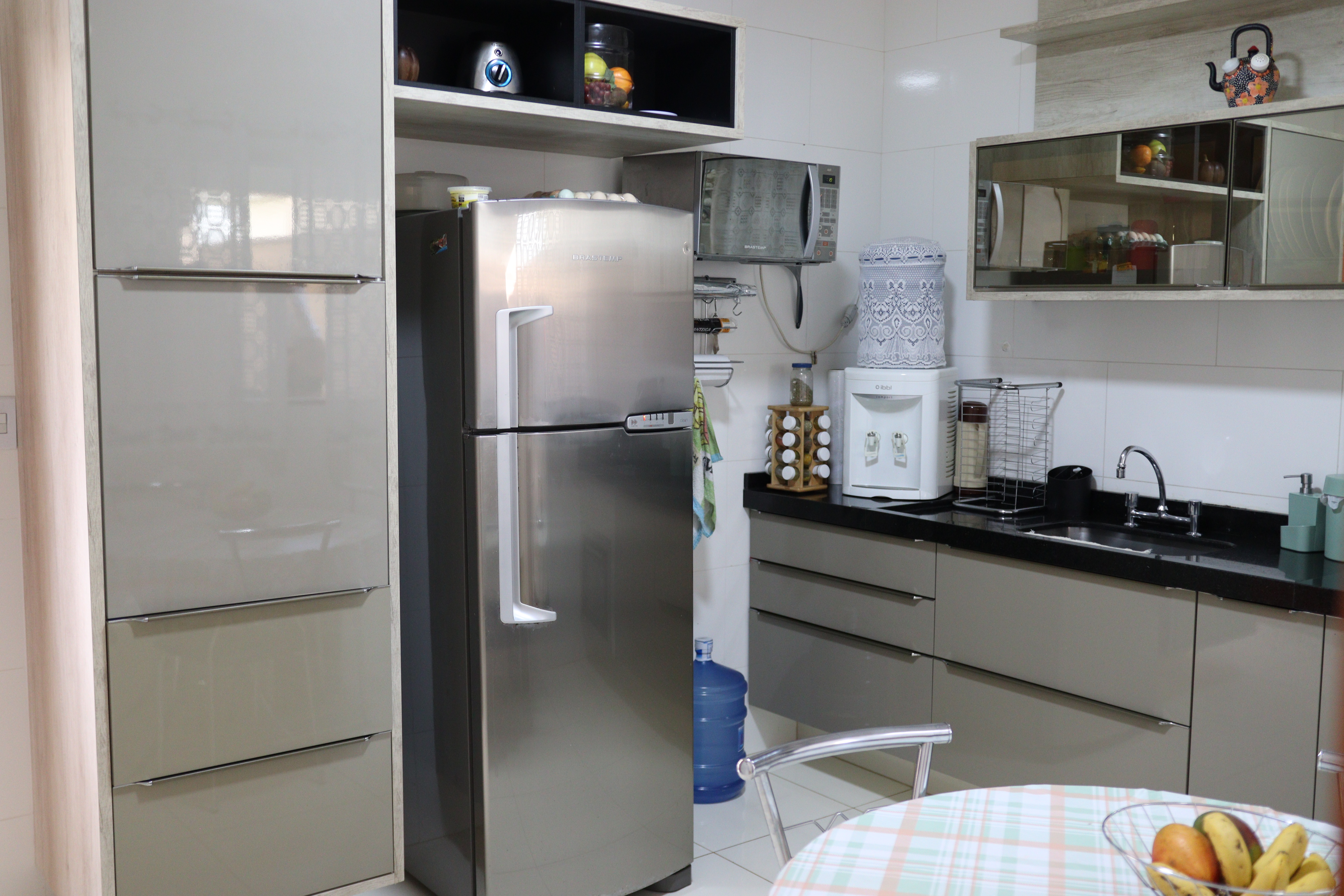 Linda casa para venda em São Lourenço MG