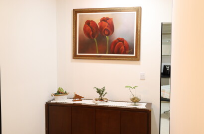 Linda casa para venda em São Lourenço MG