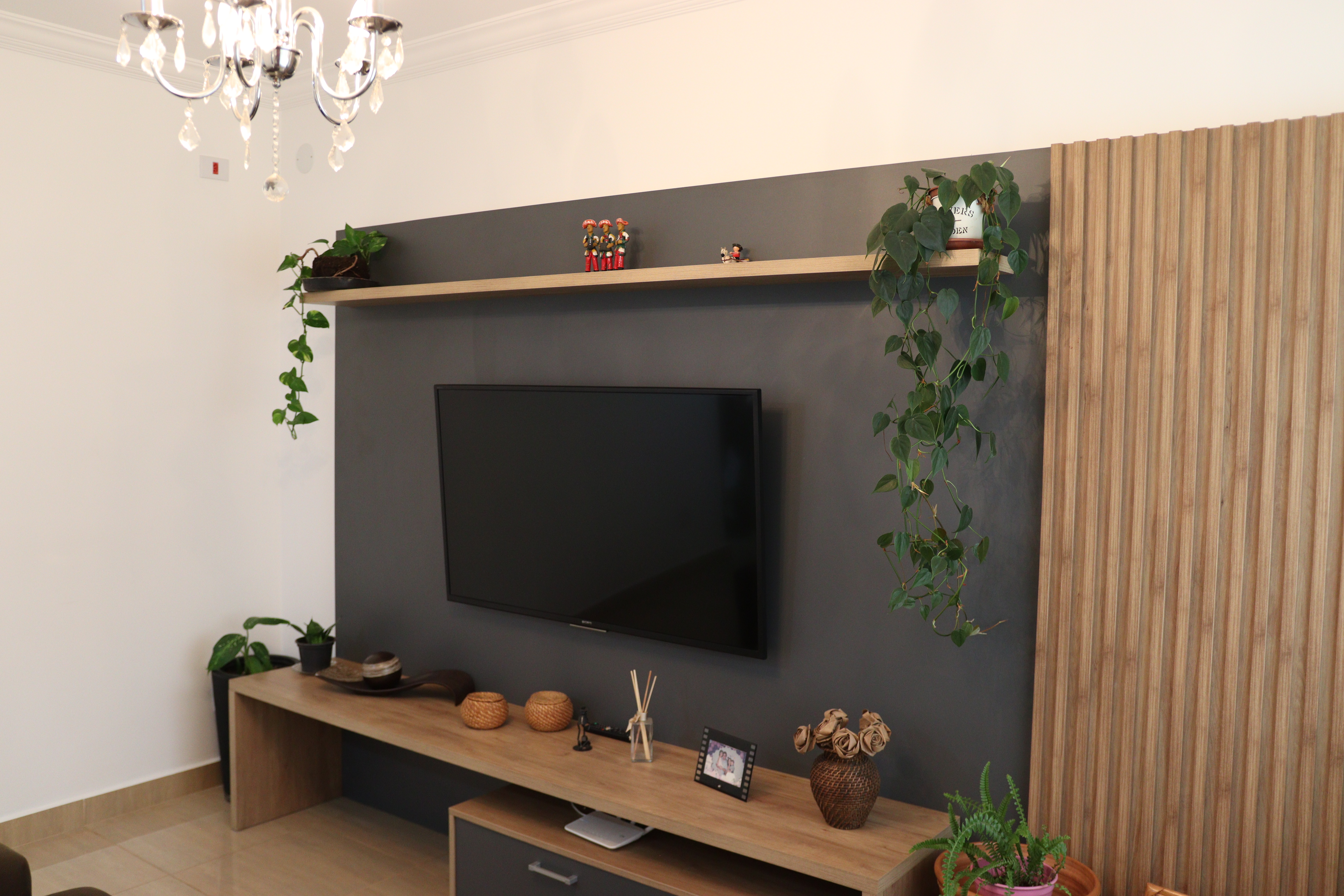 Linda casa para venda em São Lourenço MG