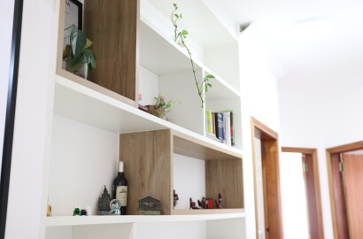 Linda casa para venda em São Lourenço MG