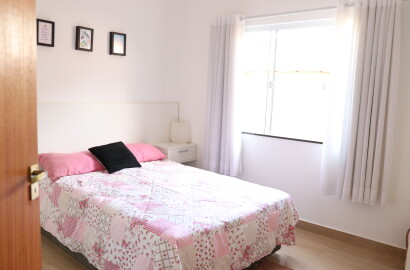 Linda casa para venda em São Lourenço MG
