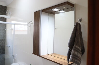 Linda casa para venda em São Lourenço MG