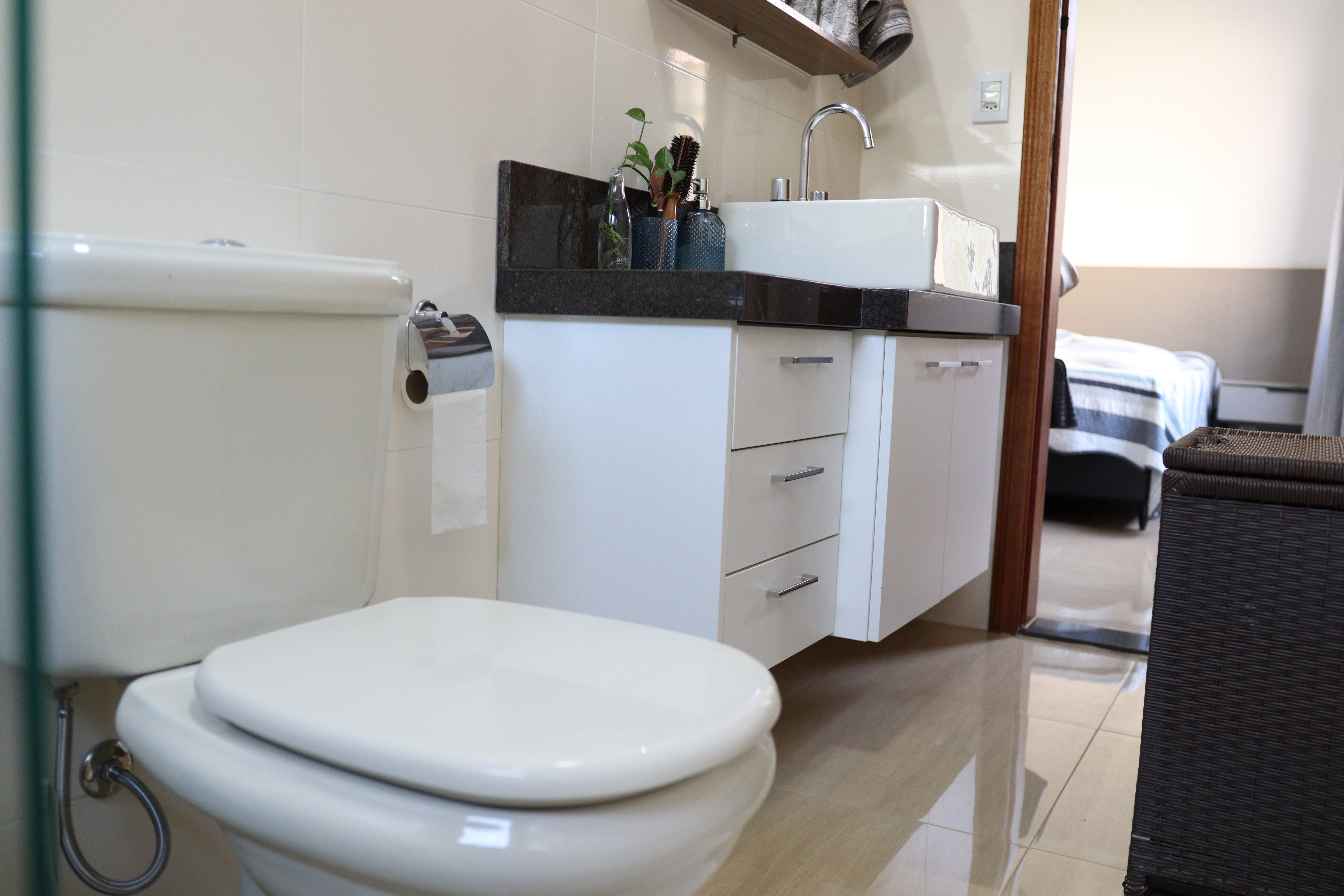 Linda casa para venda em São Lourenço MG