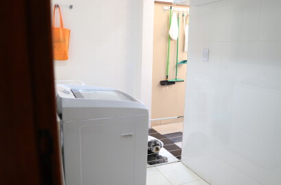 Linda casa para venda em São Lourenço MG