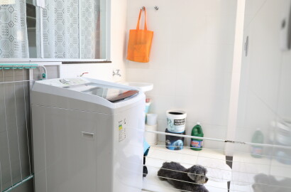 Linda casa para venda em São Lourenço MG